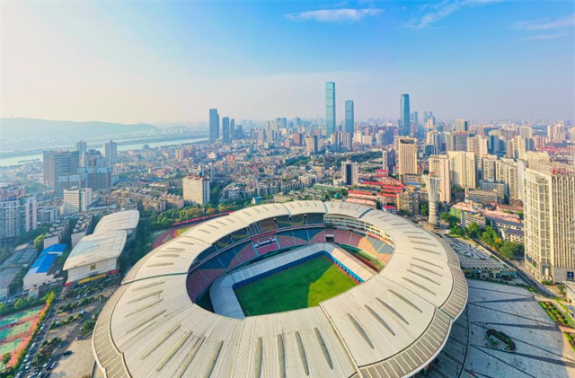 2025 Hunan Super League to Kick off on September 7