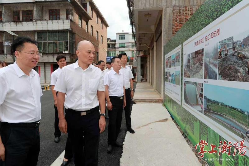 刘越高：联系群众办实事 汇聚民智促发展 为奋力加快区域中心化进程凝聚强大合力