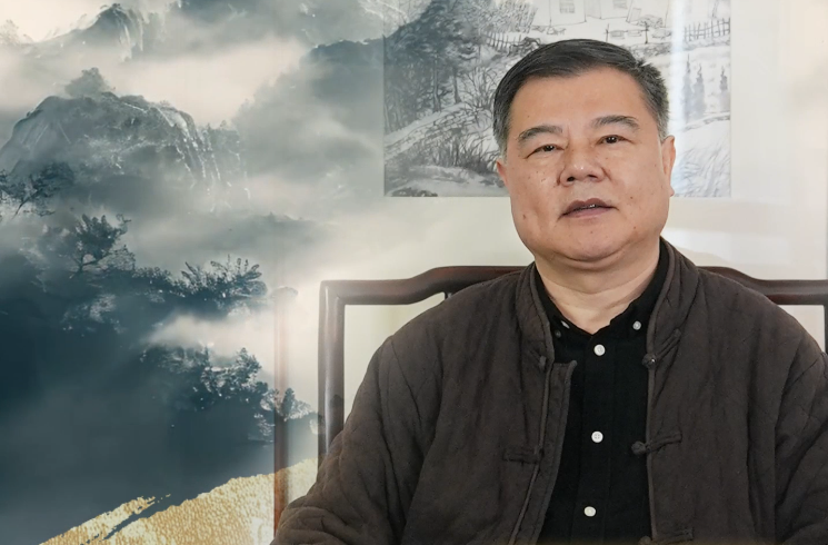 墨香醉千年③ |崔向君：一首《水調(diào)歌頭》，寫盡明月、人生與思念
