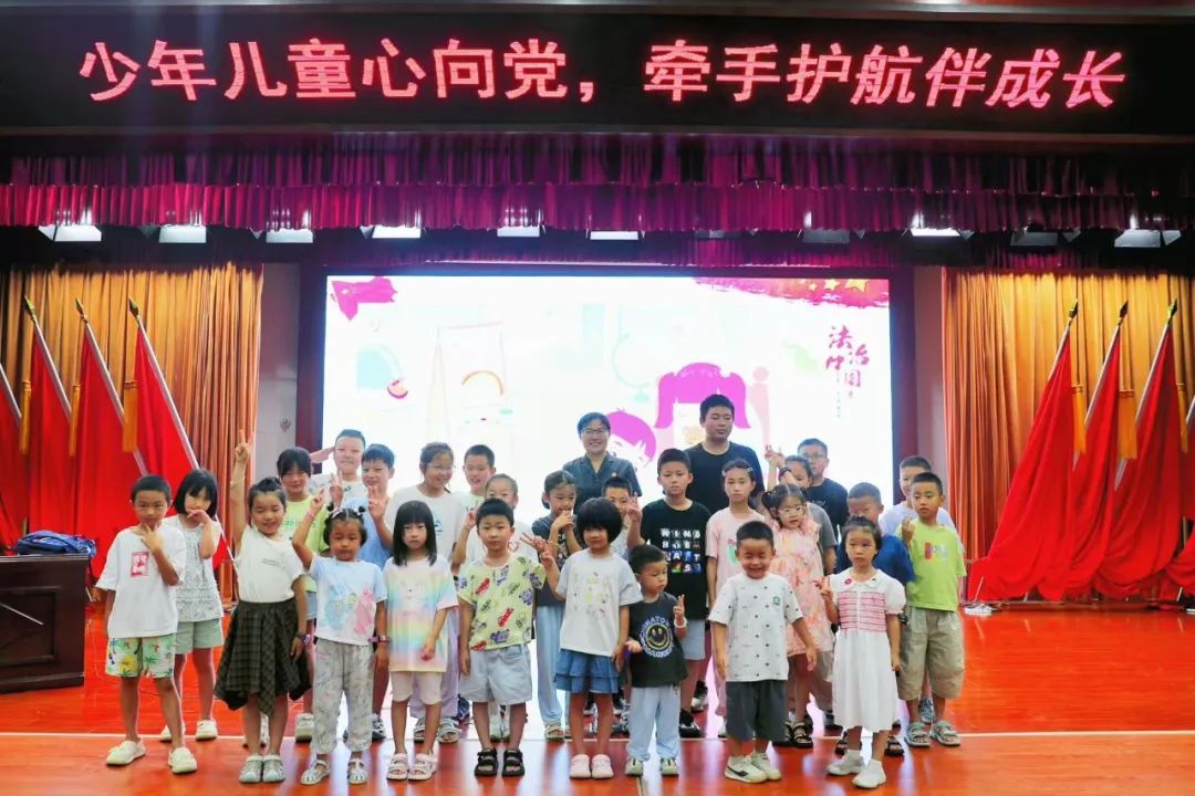  這個(gè)暑假，來法院感受法治與歷史的碰撞
