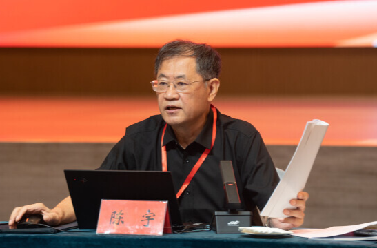 中国人民解放军军事科学院研究员、军史专家陈宇： 湖南战场是伟大抗战精神的重要铸造地之一