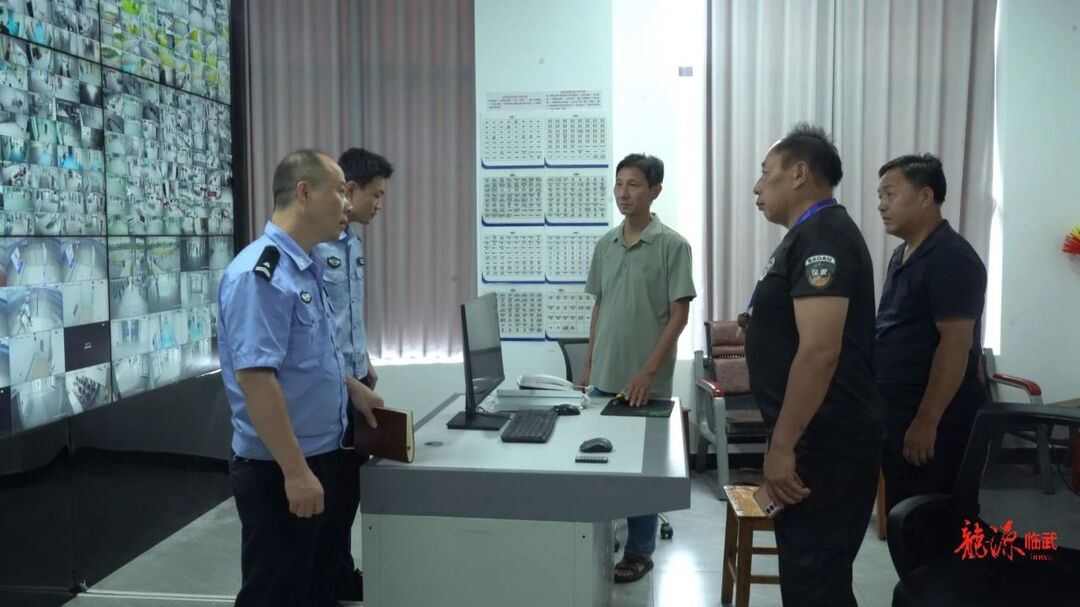 临武：“本地来电”竟是境外诈骗 两男子为赚快钱栽了