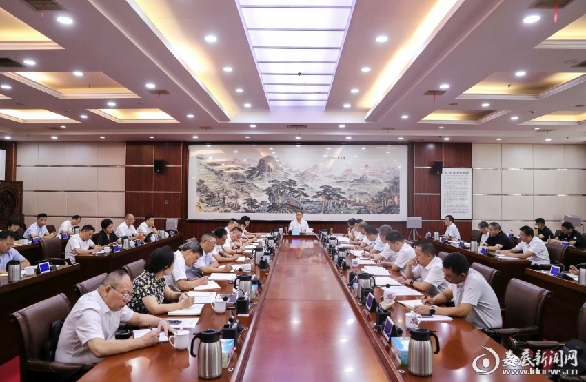 曾超群：探索娄底足球改革新路径 为高质量发展注入新动能