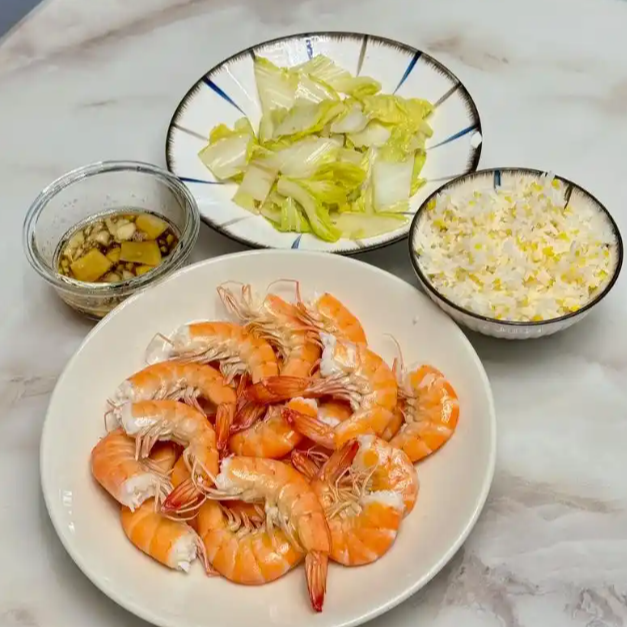 初秋饮食宜清不宜腻，可选这些食材 