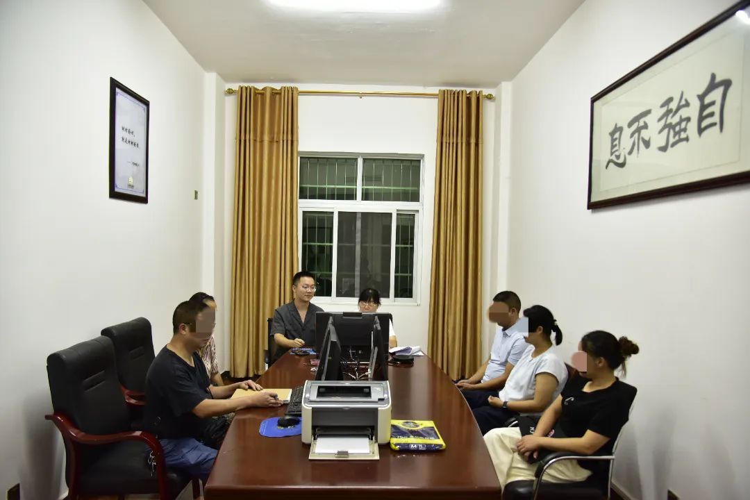 會(huì)同多方聯(lián)動(dòng)化解學(xué)生騎行賠償困局