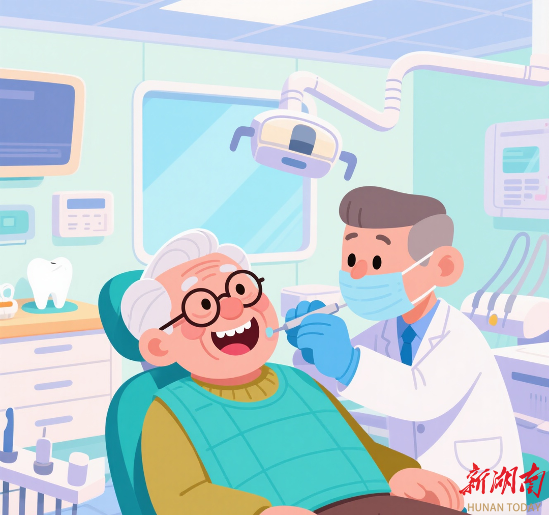 你真的了解你的牙齒嗎？