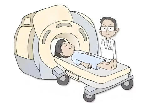 為什么做磁共振檢查時(shí)，醫(yī)生總讓我閉眼？