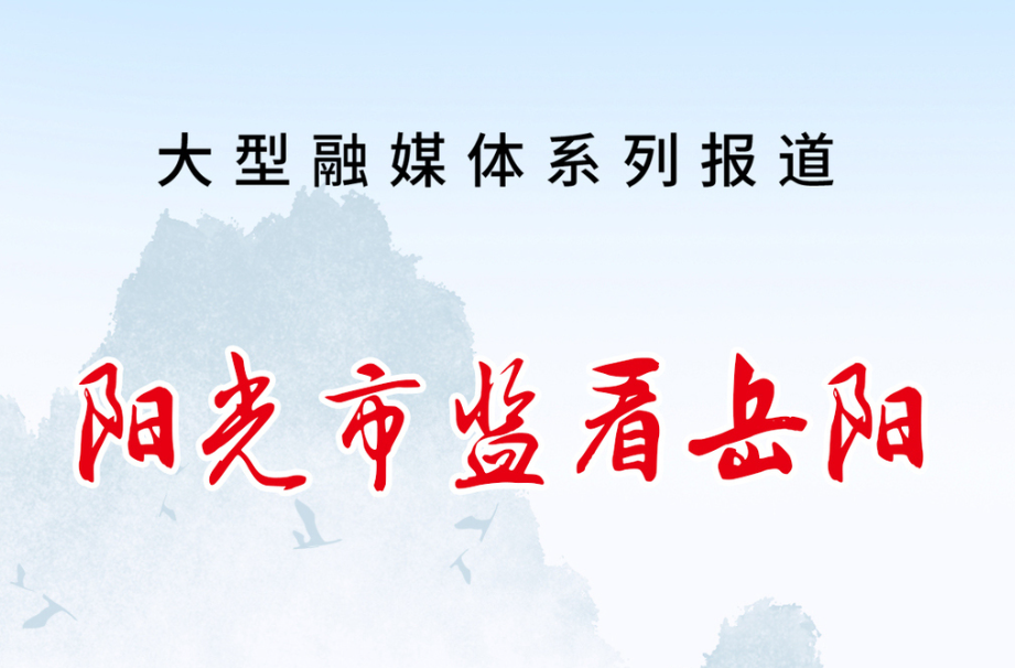 阳光市监看岳阳⑫ | 零点行动！岳阳开展重点食用农产品专项整治