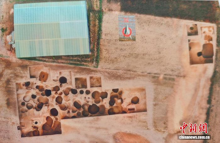 “沙塘北塬類型”確立填補寧夏史前文化關(guān)鍵缺環(huán)