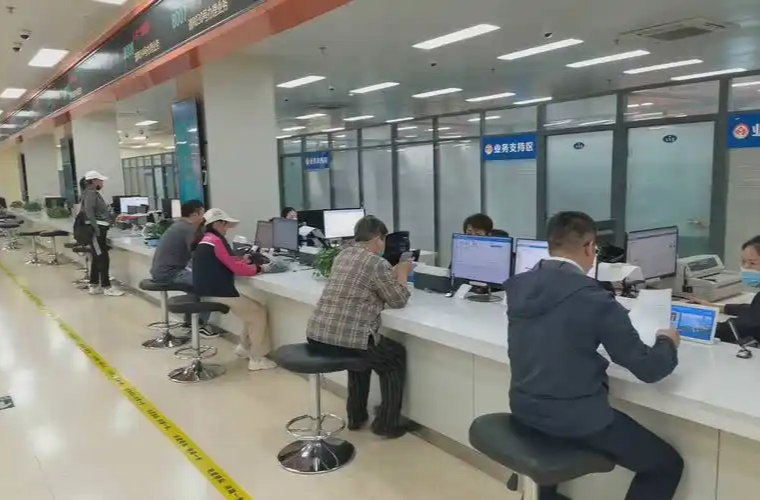 臨澧以干部作風(fēng)之變解群眾急難愁盼