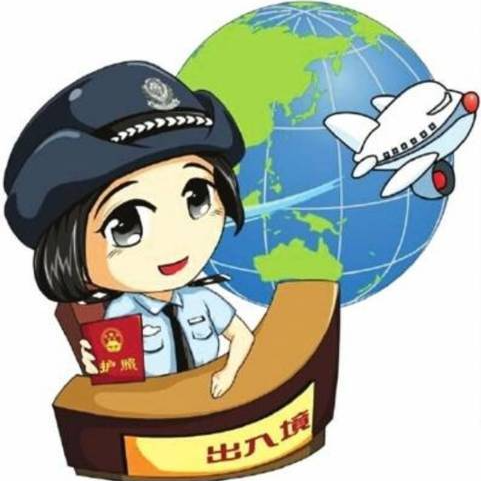 湖南口岸2025年出入境人數(shù)破百萬