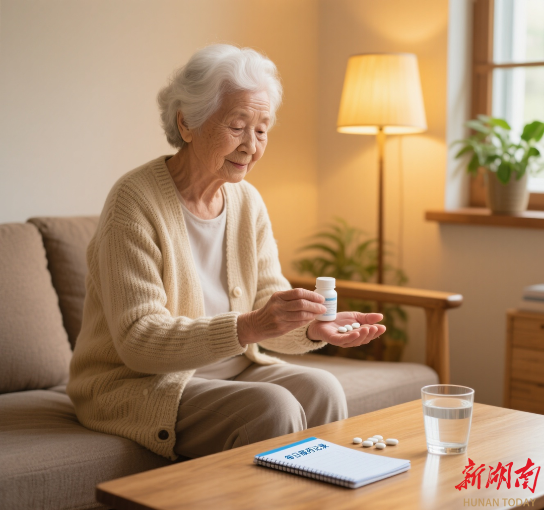 老年人如何科學(xué)控糖，守護(hù)健康晚年？