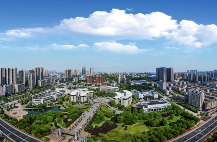 湖南日?qǐng)?bào)特稿｜長(zhǎng)沙雨花區(qū)：鼓足干勁勇向前