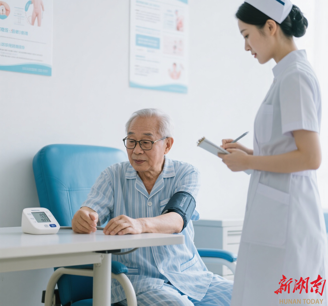 關(guān)于高血壓的基礎(chǔ)知識(shí)都在這里