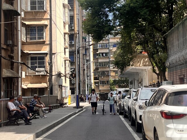 “共享物業(yè)”，能否為老舊小區(qū)帶來(lái)新生機(jī)