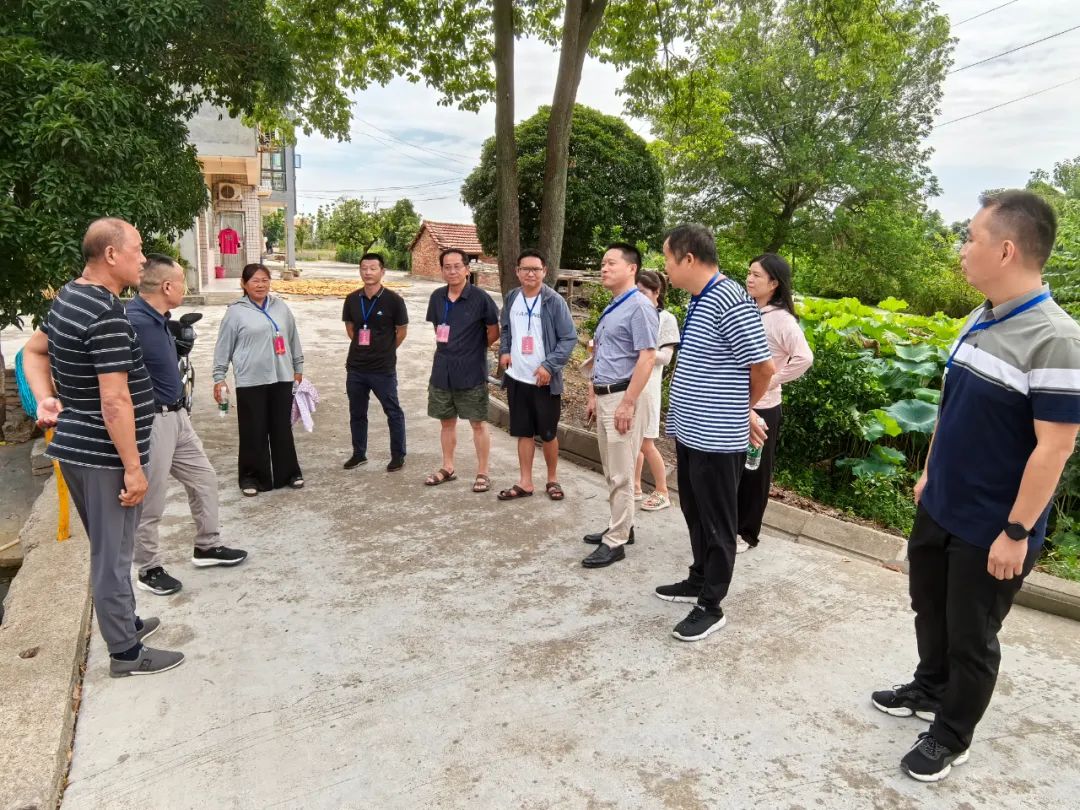涔南鎮(zhèn)人大：履職盡責(zé)顯擔(dān)當(dāng) 為民服務(wù)踐初心