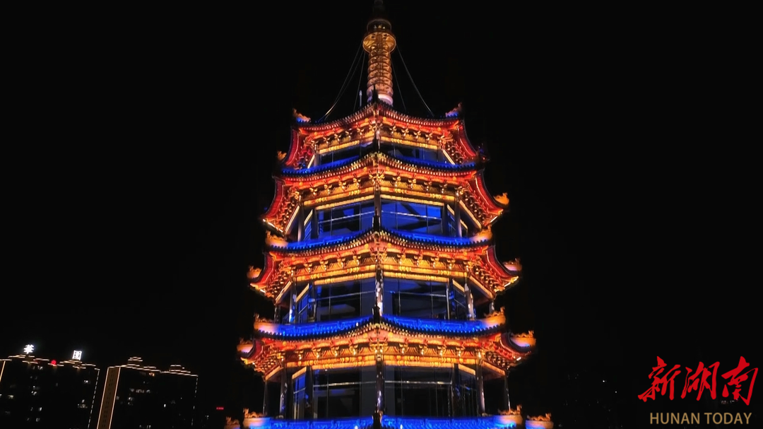 【聚力“一迎三創(chuàng)” 提升城市品質(zhì)】鶴鳴洲提質(zhì)改造項(xiàng)目進(jìn)入掃尾階段