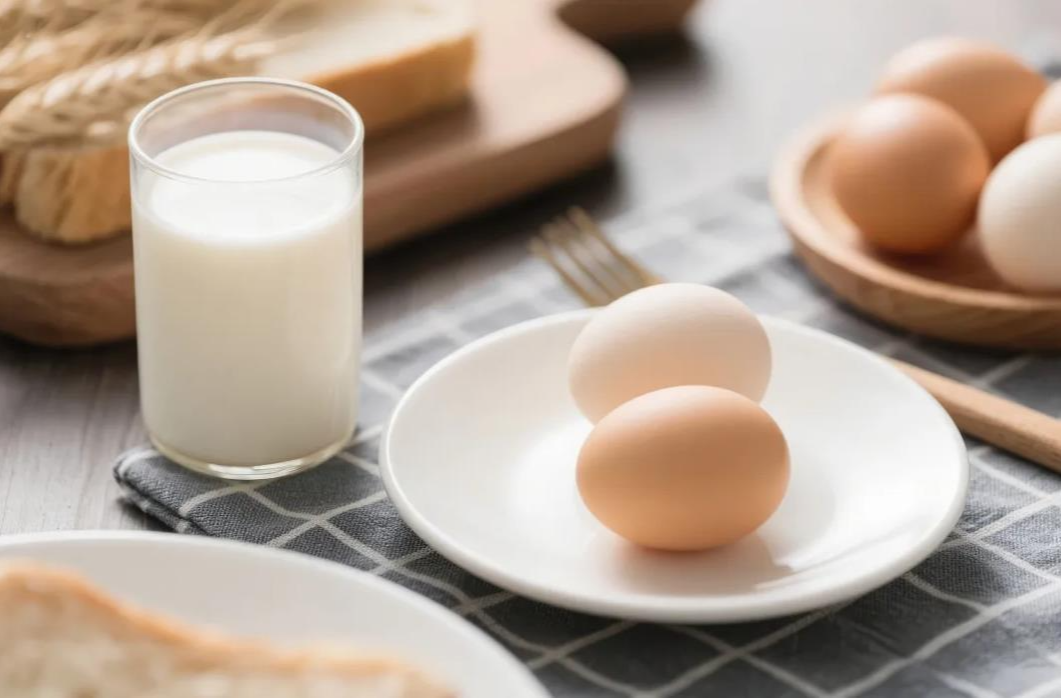 鸡蛋怎么吃更有营养？每周吃够这个量让你更健康