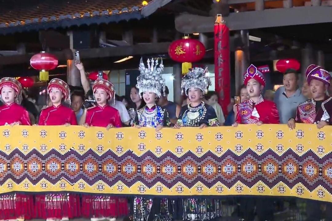 2024《村厨宴》新鲜出炉！2025“村厨村艺大晒”全国晒正式启动！