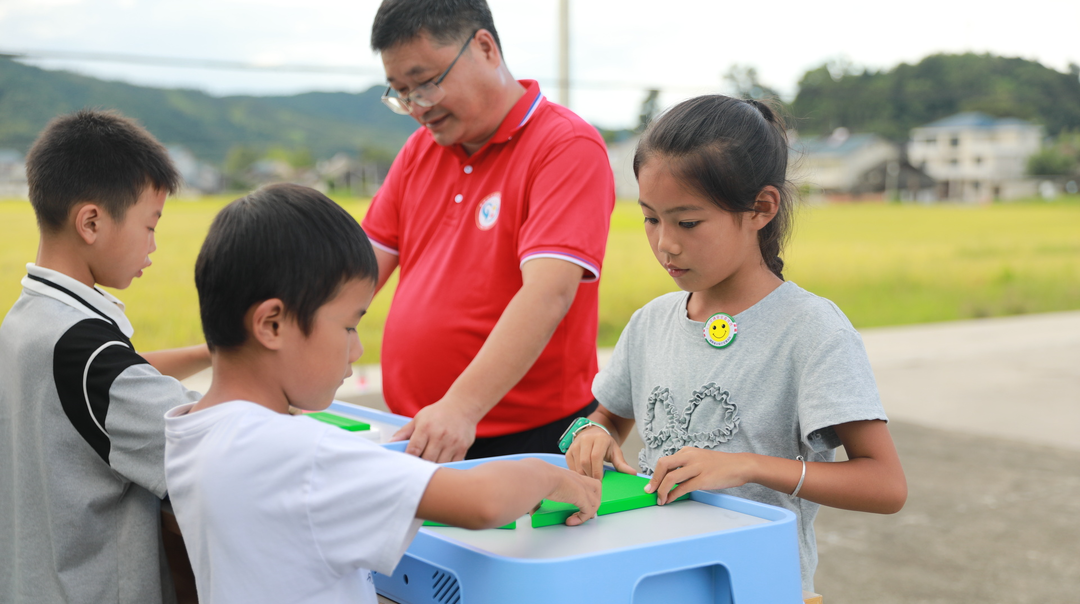 靖州：文艺惠民进乡村，文明新风润民心