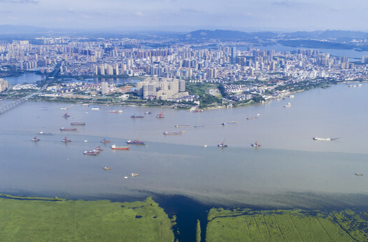 大湖新記丨護(hù)住碧水 換得金山——湖南大湖的生態(tài)答卷與時(shí)代新韻