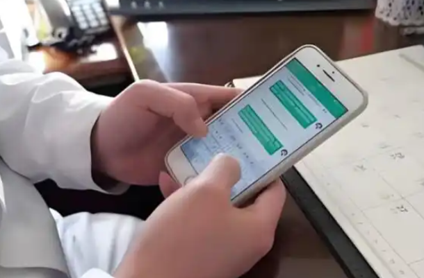 微信問診，靠譜嗎？