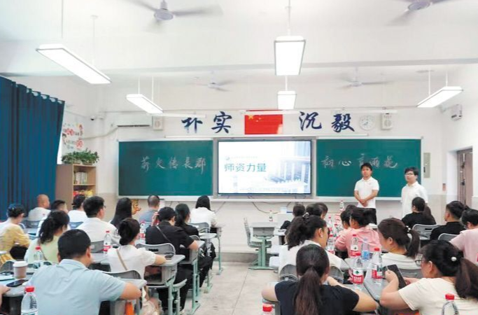 掌上长沙｜开学前全部到位！长沙城区中小学实现空调全覆盖送清凉