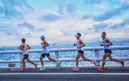 近五年总规模年均增速超10% 体育产业成为经济发展新亮点