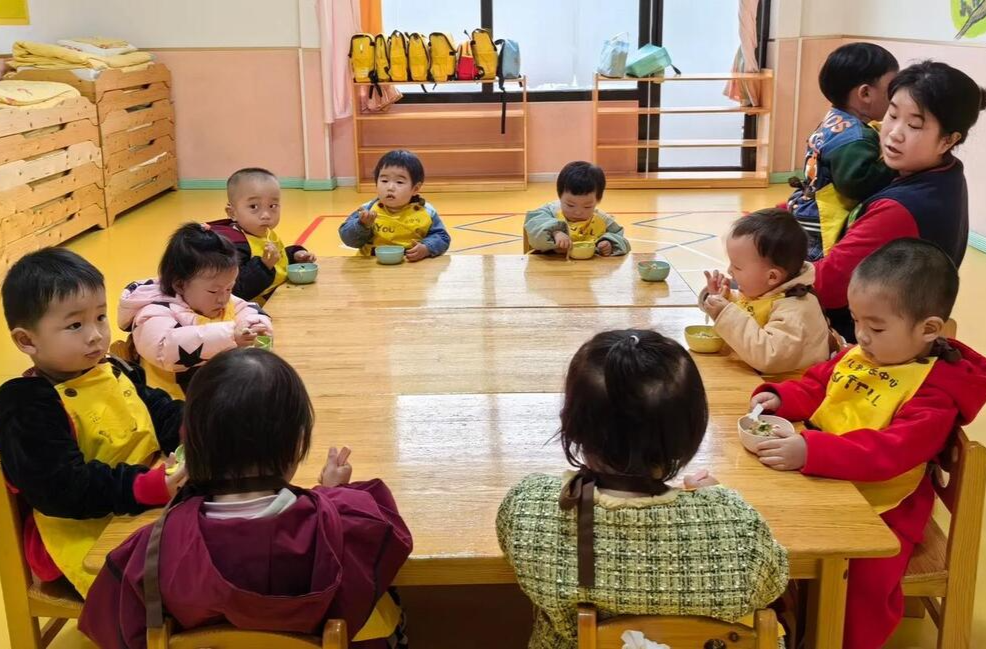 孩子入托更省心！我國(guó)普惠育幼服務(wù)再提升