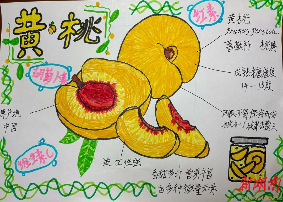 節(jié)氣湖南·物候|處暑：凝神斂息 天地澄明