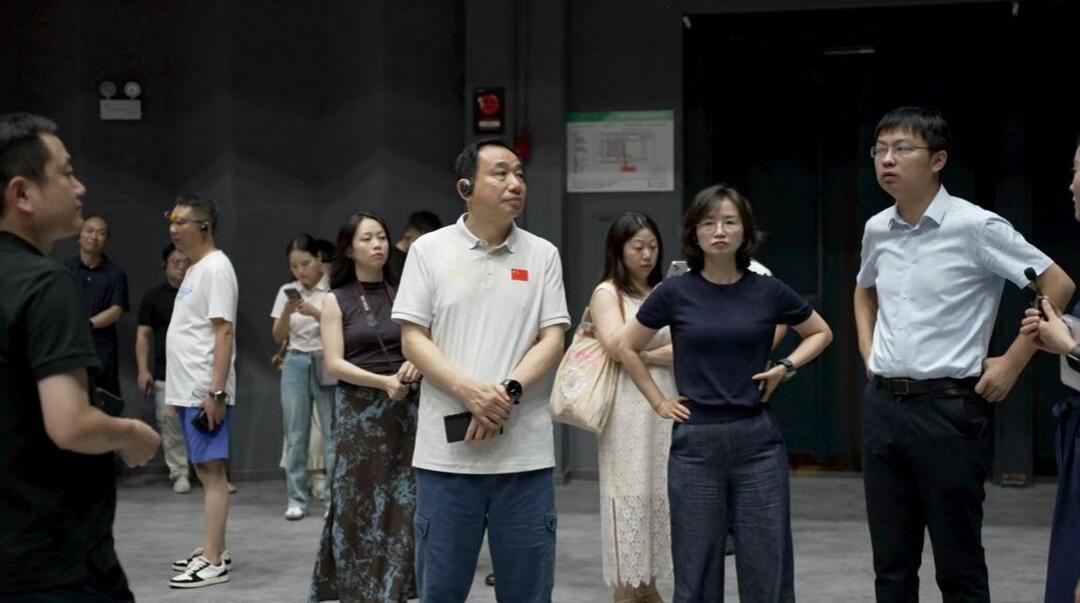 蓉遇张家界 云端结新盟——张家界深耕川渝文旅市场启新篇