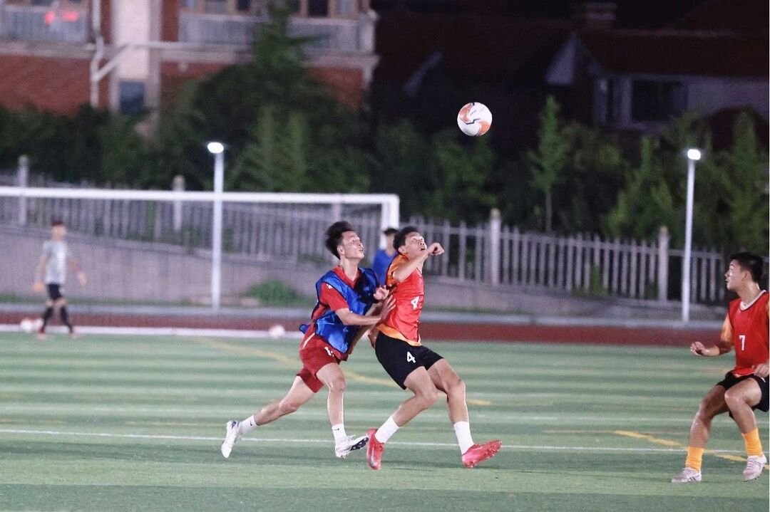 湘超：為郴州、為勝利，干就是了