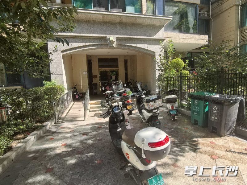 暗访曝光+突击检查｜长沙开展电动自行车安全隐患专项检查
