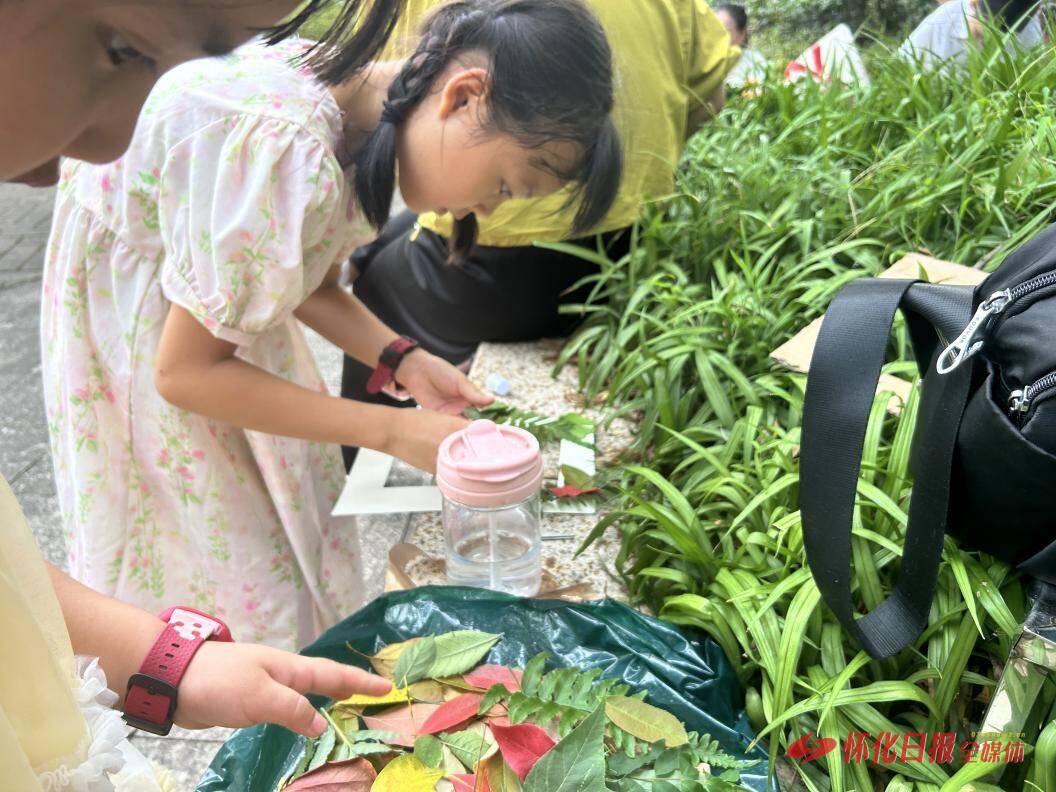 ?“旅發(fā)有我?益起出發(fā)”健步行活動舉行 生態(tài)主題補給點成活動亮點