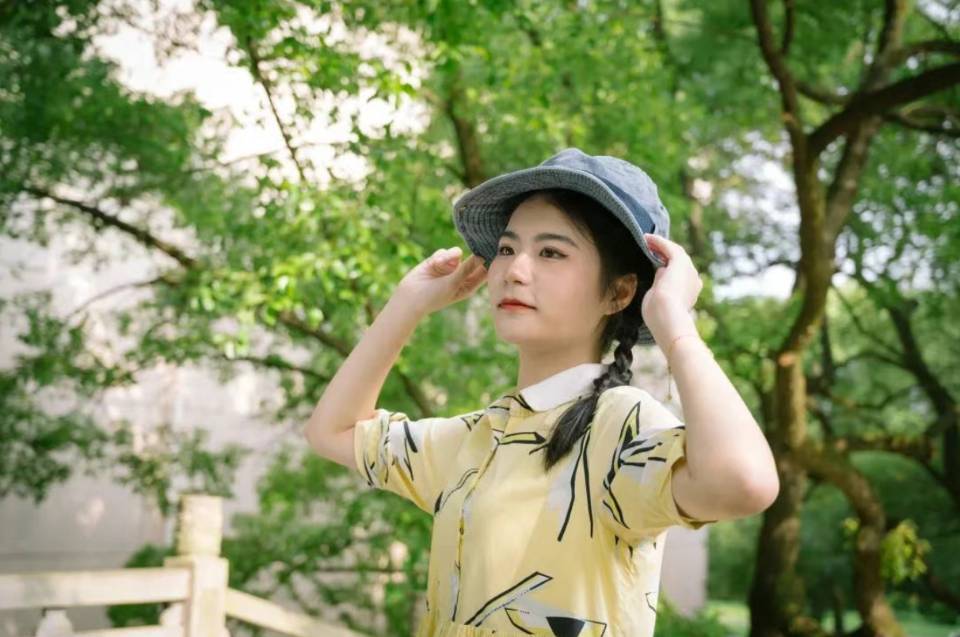 王菲：心有曠野，自在如風(fēng)