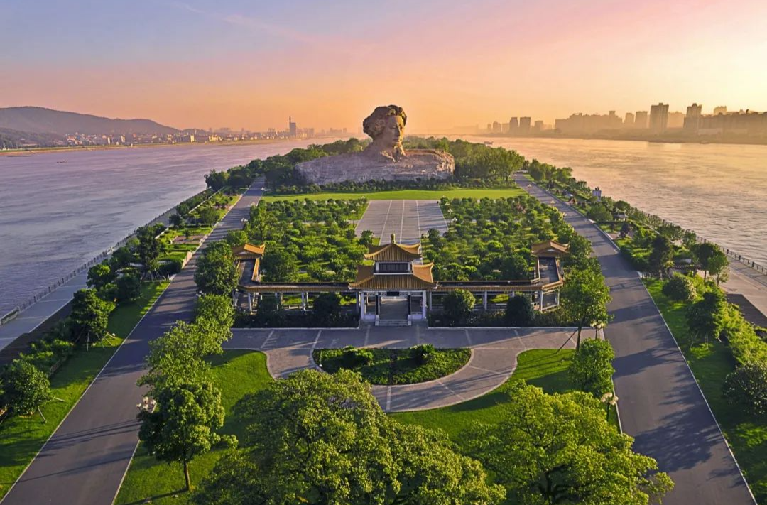 文旅湘江｜世界摄影大会来了！橘子洲与梅溪湖登上国际舞台