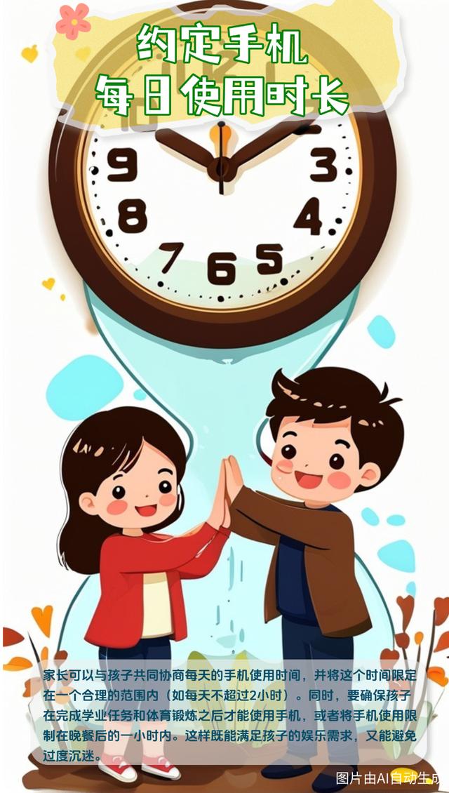 開學(xué)倒計時，“電子依賴”如何破解？