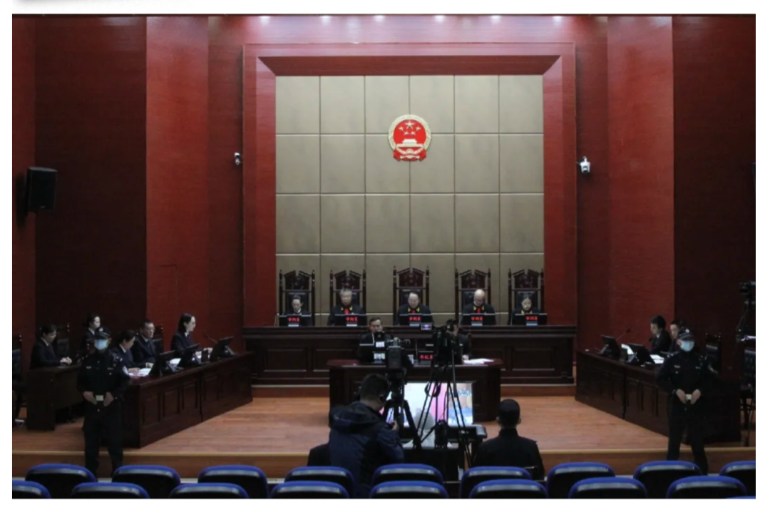 嚴重暴力強奸兩幼童！最高法核準：蔣某亮，死刑