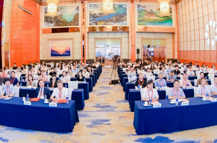 湖南省藥學會成功舉辦第四屆湘雅乳腺癌臨床及基礎研究學術會議