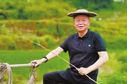 湘江副刊·潮头丨倔强的一生——怀念恩师胡彬彬教授