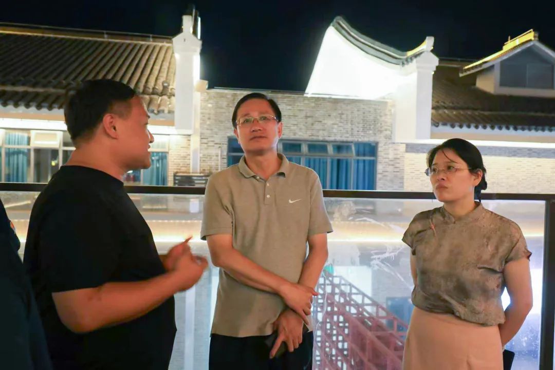 蘇仙區(qū)：調(diào)度全區(qū)大氣污染防治工作