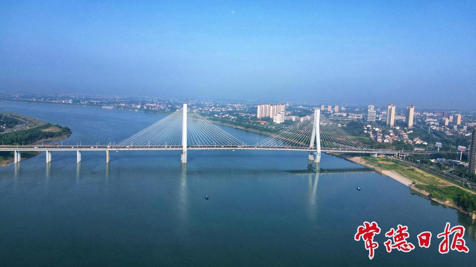 常德本周繼續(xù)“蒸桑拿”，8月29日后有些許降溫