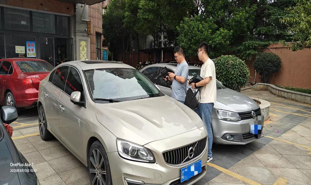 长沙：主动出击 快速查处2起卫星导航频段干扰