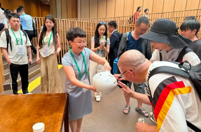 觀察丨醴陵的城市定力與精神燈火