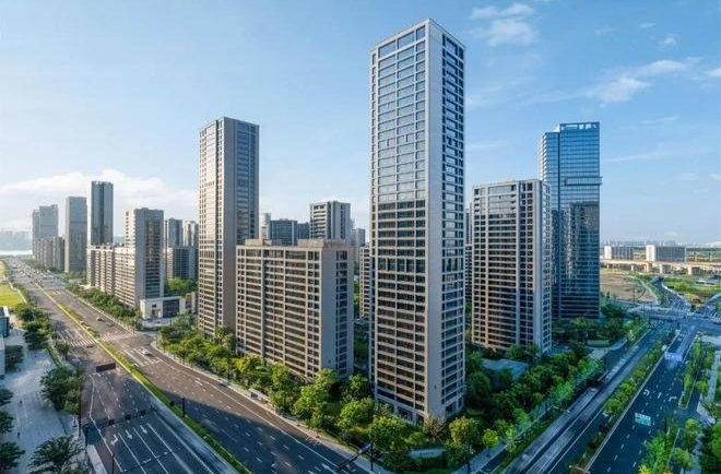 多地蓄力“金九銀十”穩(wěn)樓市