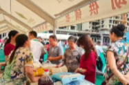 流动的供销，山村的依靠——平江县推进“流动供销”惠民生