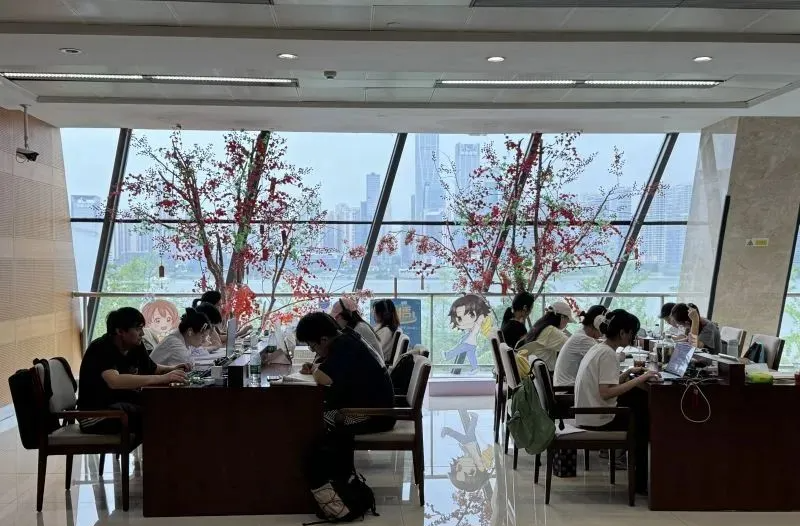我的长沙丨点赞！这一“神操作”，长沙已推广……