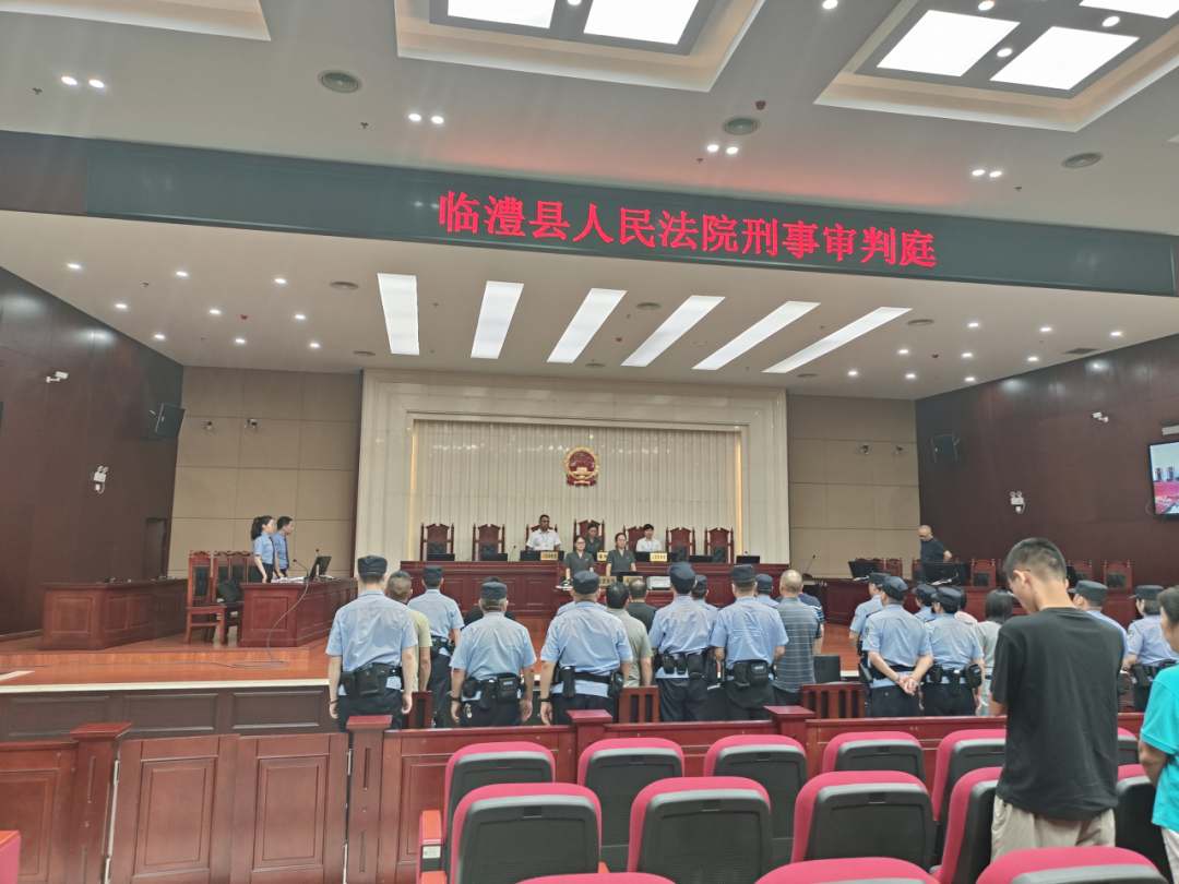 開設(shè)流動賭場，非法獲利81萬余元 臨澧法院判了