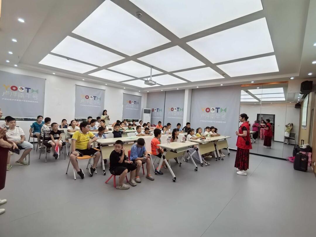 卢浮社区：一次珍贵的“返场邀请”