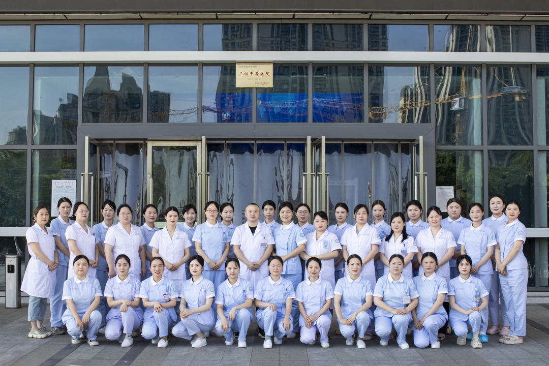 妇幼保健看岳阳丨岳阳市妇幼保健院这个科室荣膺全市“优秀医疗团队”
